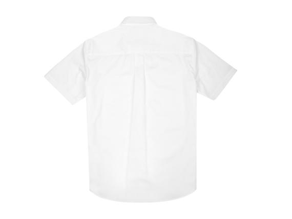 Рубашка "Stirling" мужская с коротким рукавом