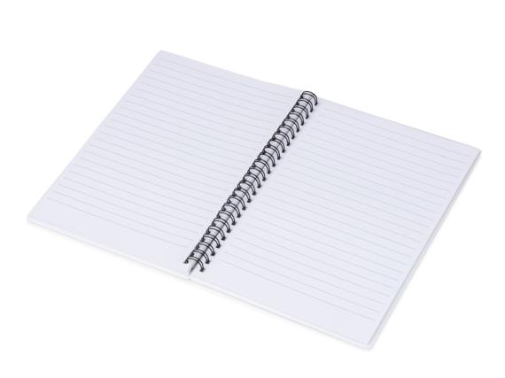 Блокнот А5 «Contract»