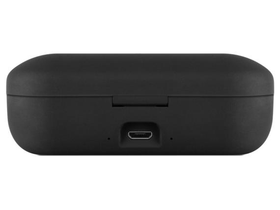 Беспроводные наушники «Mysound Free Black»