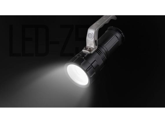 Фонарь LED «Z5»