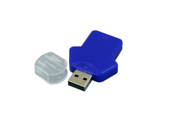 USB 3.0- флешка на 32 Гб в виде футболки