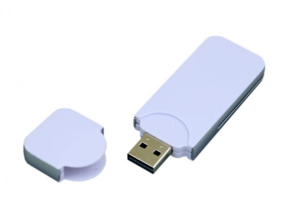 USB 2.0- флешка на 16 Гб в стиле I-phone