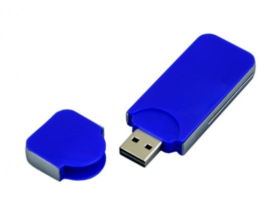 USB 3.0- флешка на 128 Гб в стиле I-phone