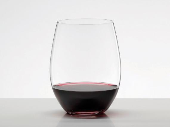 Набор бокалов Cabernet Sauvignon и декантер Syrah, 5 шт.