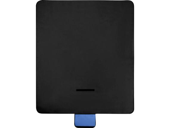 Плед для пикника «Salvie» из переработанного PET-пластика