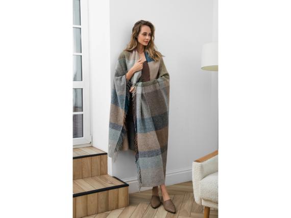 Плед «AREQUIPA»