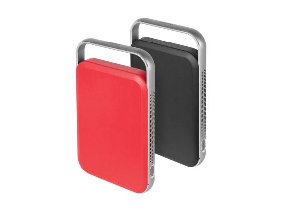 Внешний аккумулятор «NEO Saturn» для ноутбуков с QC/PD, 55000 mAh