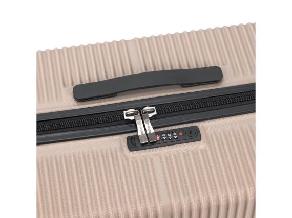 Чемодан «Elton», 64 л