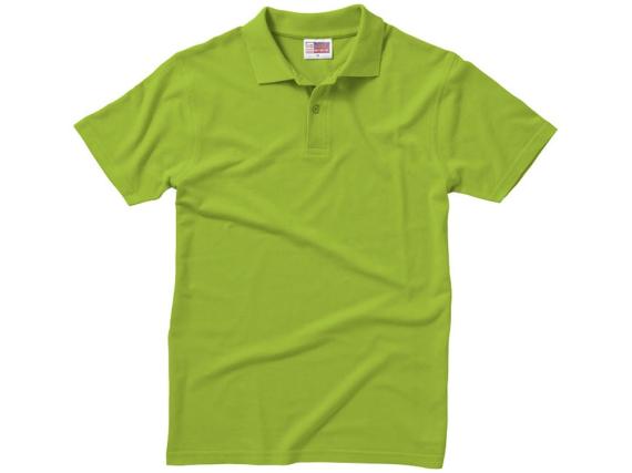 Рубашка поло «First 2.0» мужская