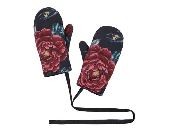 Варежки «Русские сезоны»