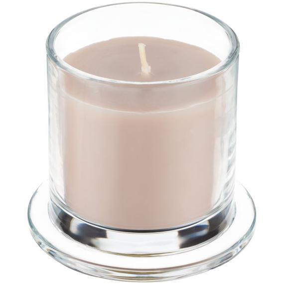 Ароматическая свеча Elven, гиацинт и древесина груши