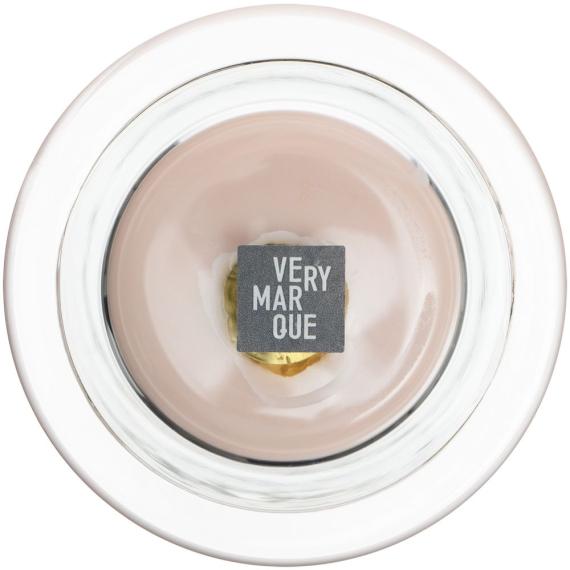 Ароматическая свеча Elven, гиацинт и древесина груши