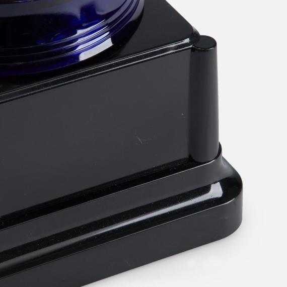 Кубок Awardee, малый, синий