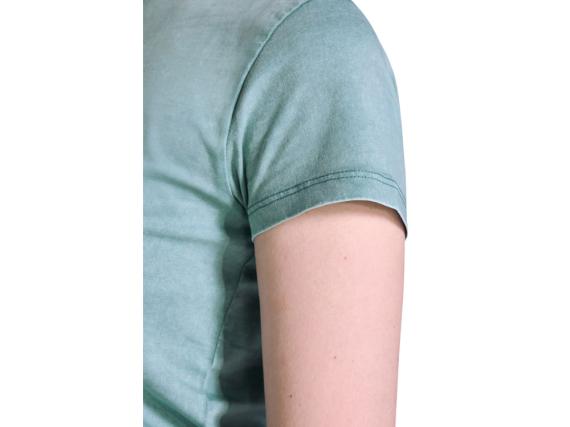 Футболка «Fiyi», женская