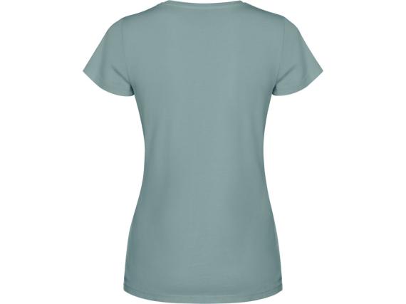 Футболка «Fiyi», женская