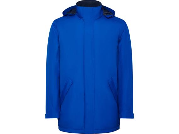 Парка утепленная «America», мужская