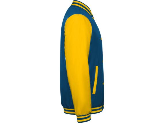 Бомбер утепленный «California», унисекс