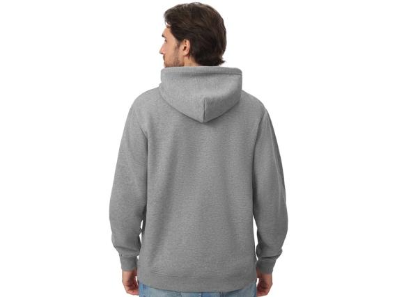 Толстовка с капюшоном «Lisbon» унисекс