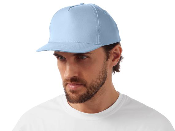 Бейсболка «Poly»