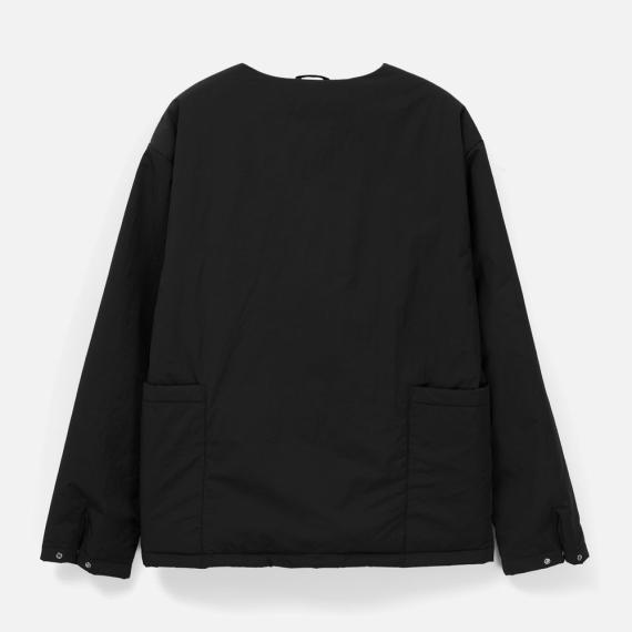 Куртка унисекс Veter, черная, размер 3XL/4XL