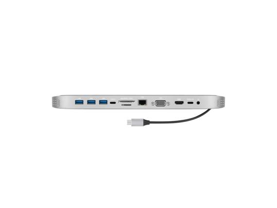 Хаб USB Type-C 3.0 «Falcon»