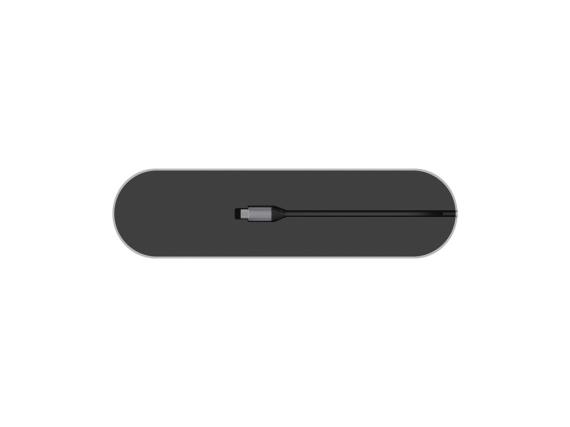 Хаб USB Type-C 3.0 «Falcon»