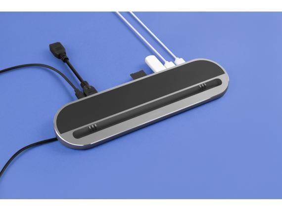 Хаб USB Type-C 3.0 «Falcon»