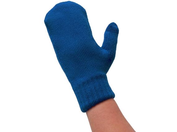 Варежки «Dunant»