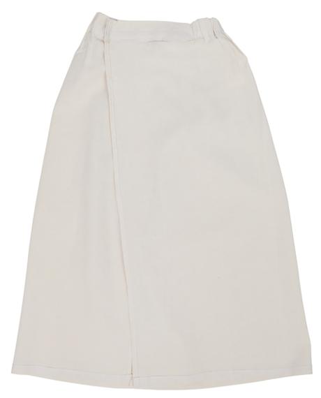 Килт для бани холщовый «Retreat», унисекс