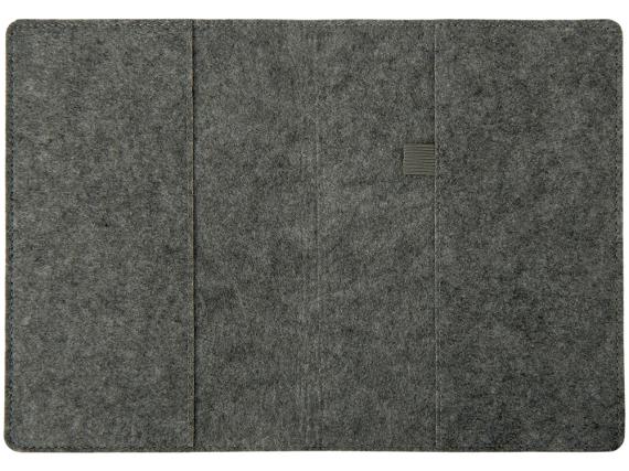 Двустороннее портфолио А5 «Felt»