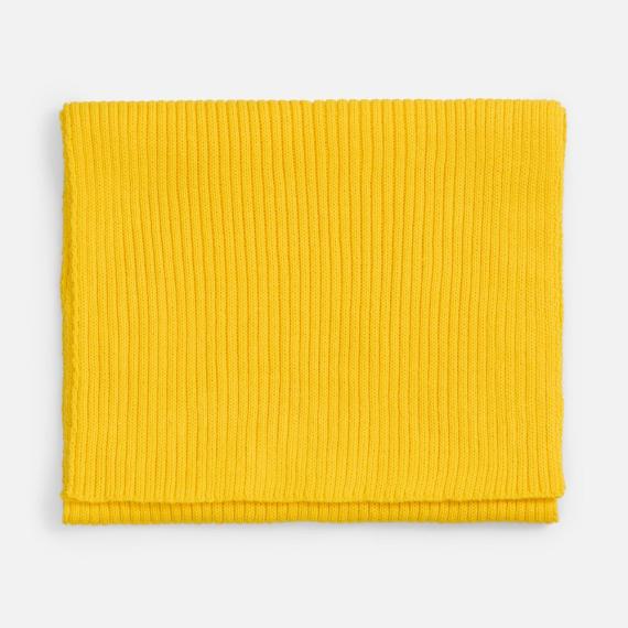 Шарф Yong, желтый