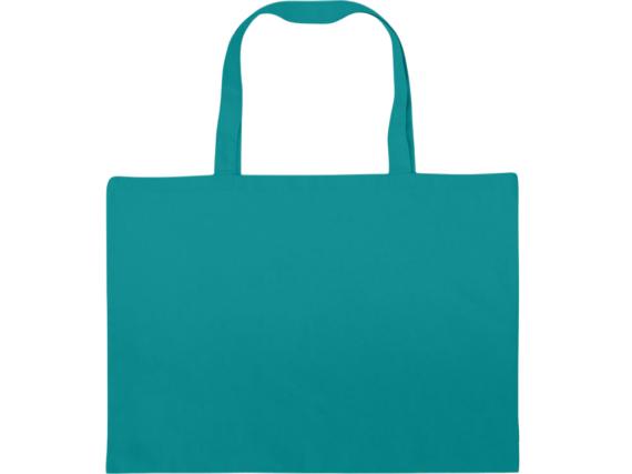 Сумка-оверсайз «Rejenny» из переработанного хлопка 320 г/м2