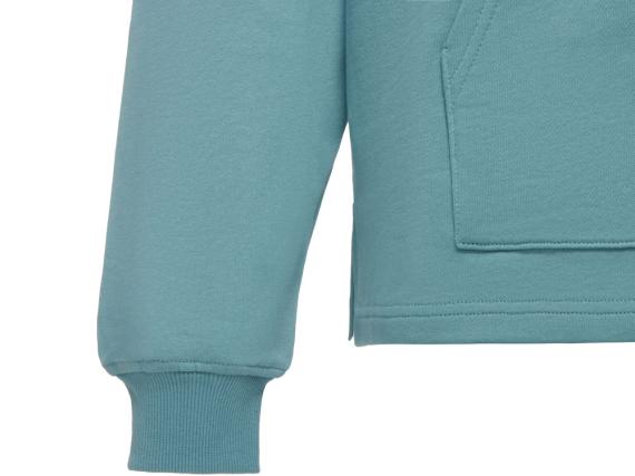 Худи оверсайз «Alpha.01» унисекс