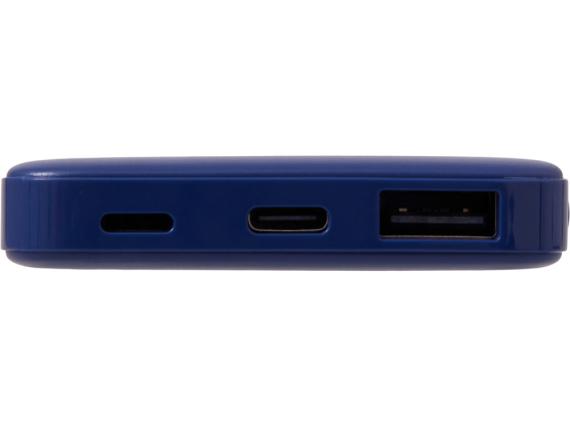 Внешний аккумулятор «Simp», 5000 мАч