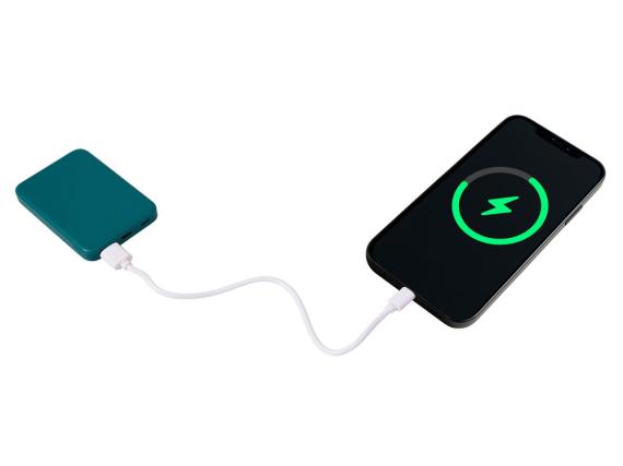 Внешний аккумулятор «Simp», 5000 мАч