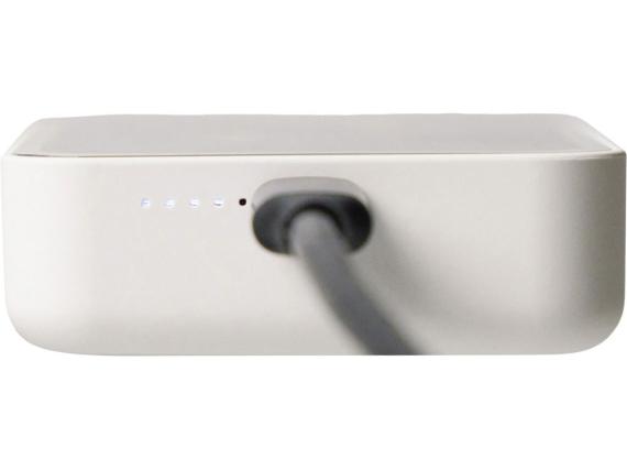 Беспроводной магнитный внешний аккумулятор с QC\PD «MagnifIQ», 10000 мАч, 15 Вт