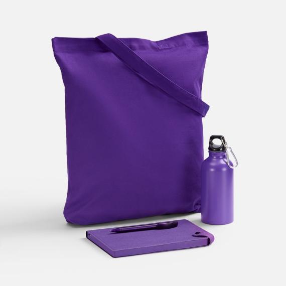 Набор Espresso Walk, фиолетовый