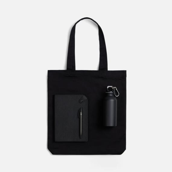 Набор Espresso Walk, черный