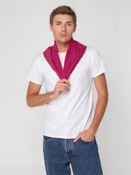 Бандана Overhead, розовая (малиновая)