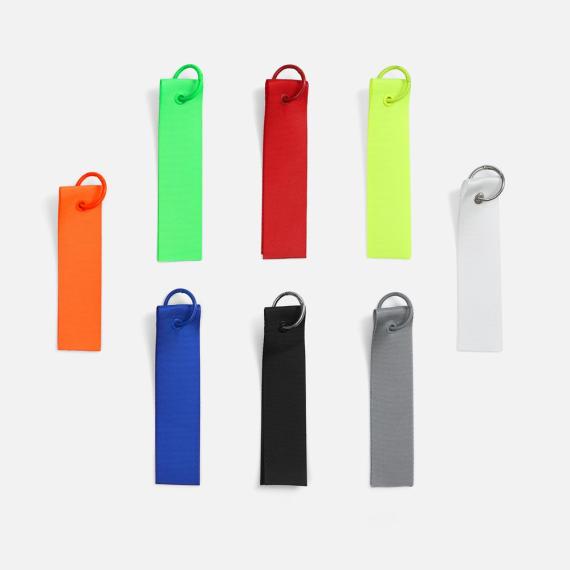 Ремувка Nakit, красная