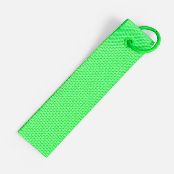 Ремувка Nakit, зеленый неон