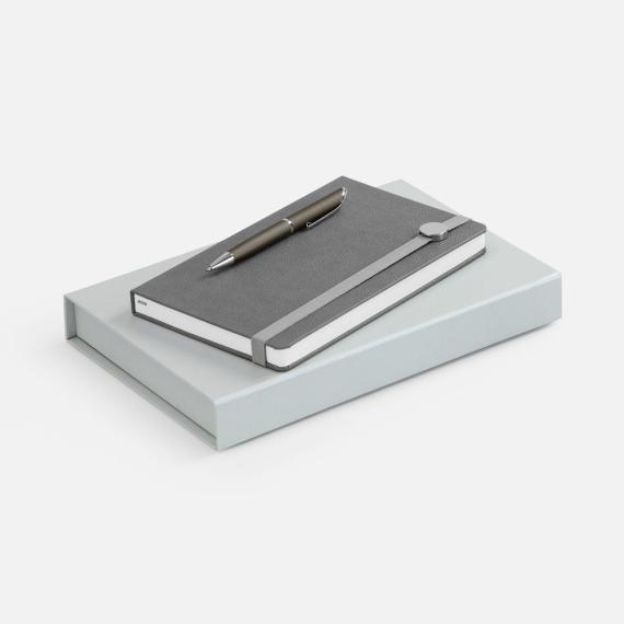 Набор Coach, серый