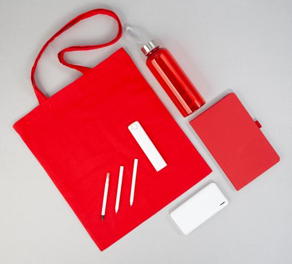 Набор подарочный "Total black"