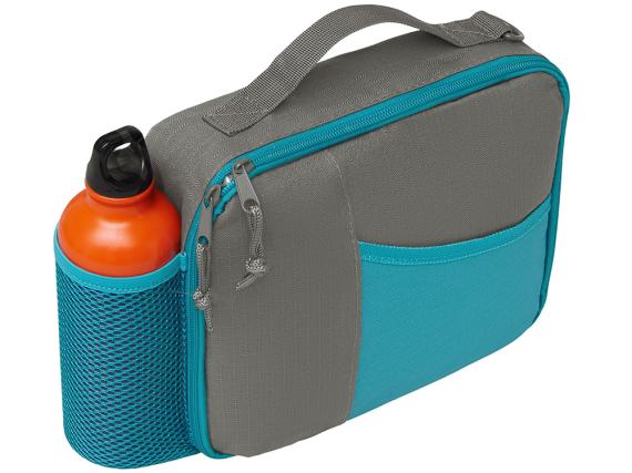 Изотермическая сумка-холодильник «Breeze New» для ланч-бокса