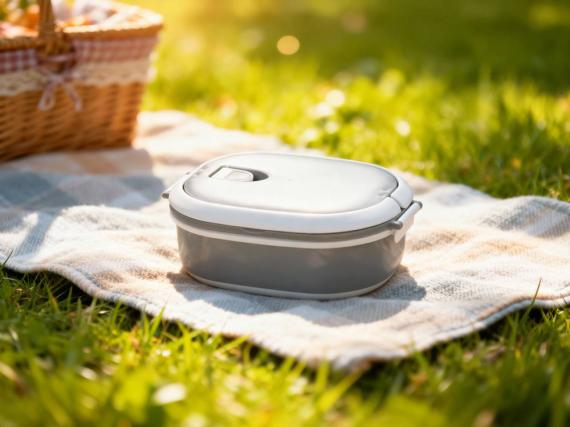 Ланч-бокс «Hotty»