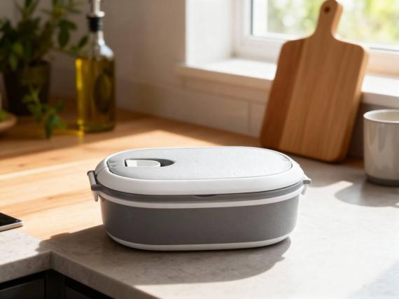 Ланч-бокс «Hotty»