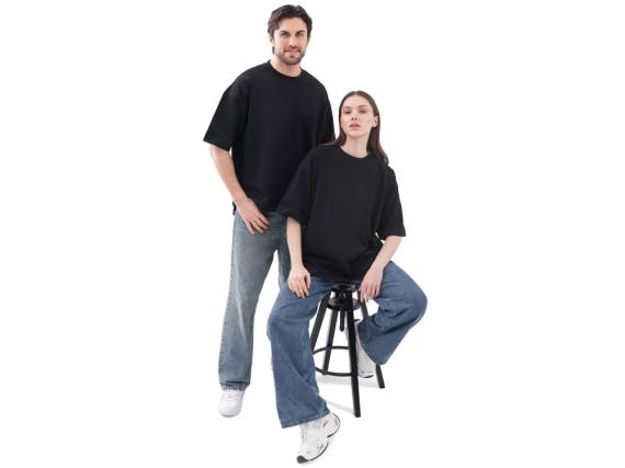 Футболка оверсайз «Beta.01» унисекс