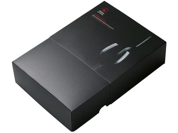 Набор из двух бокалов и пробки для шампанского «Bubbly Bliss»