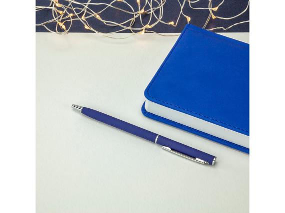 Ручка металлическая шариковая «Palermo»