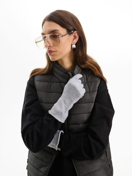 Жилет женский Stream BW Women, темно-серый, размер XXL